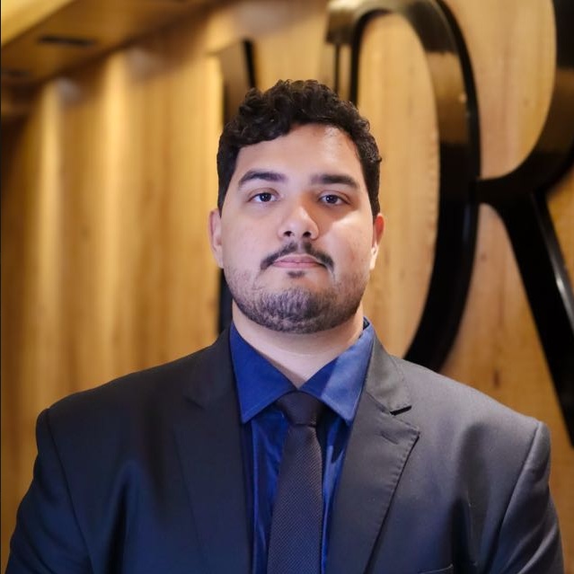 Vitor Fernandes